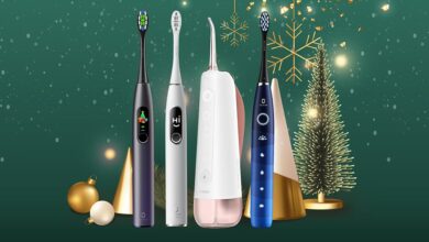 bon plan oclean brosses a dents noel 2022