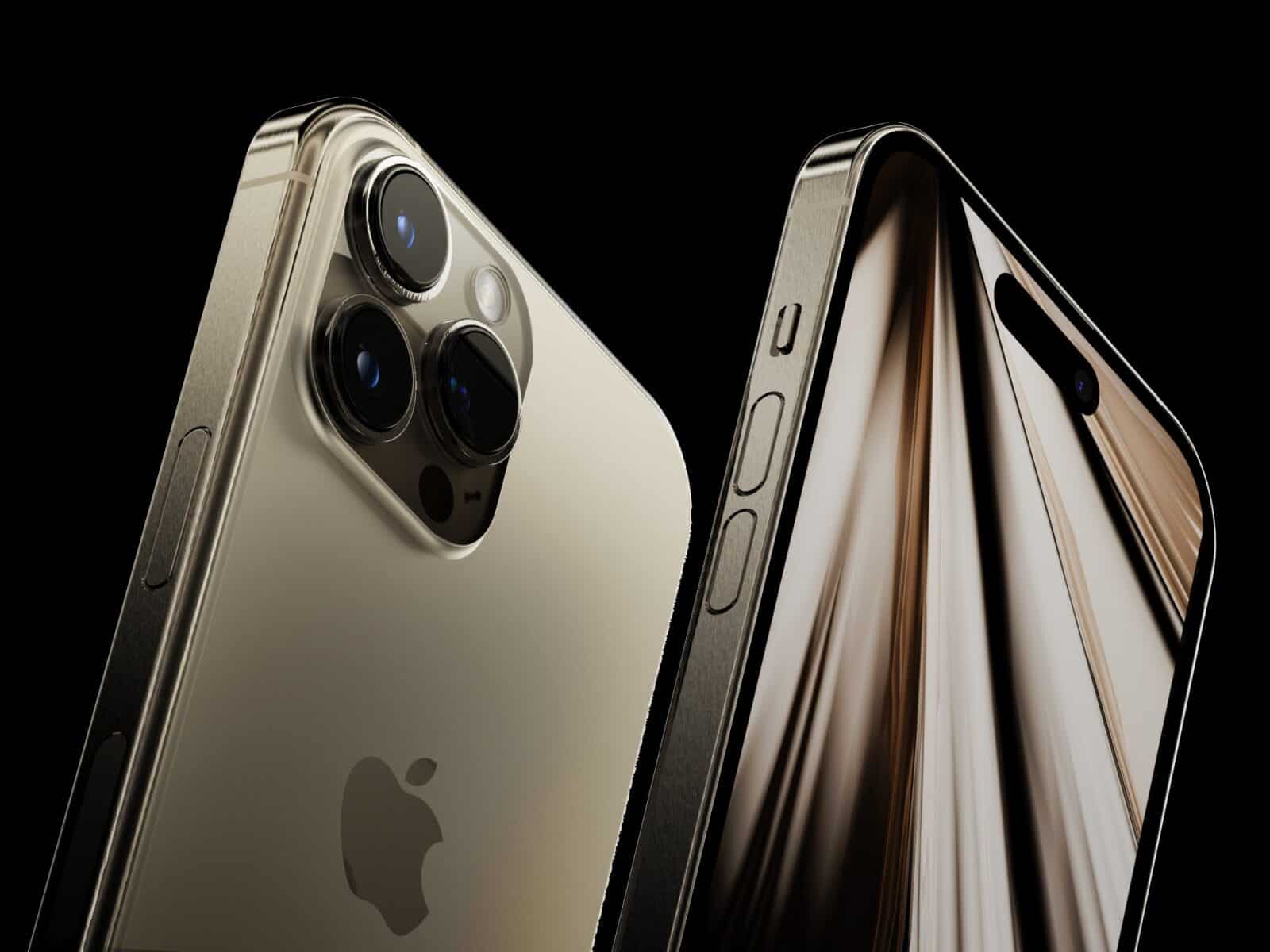 iPhone 15 Ultra : les nouveautés prévues par Apple pour le remplaçant de l’iPhone 14 Pro Max Apple