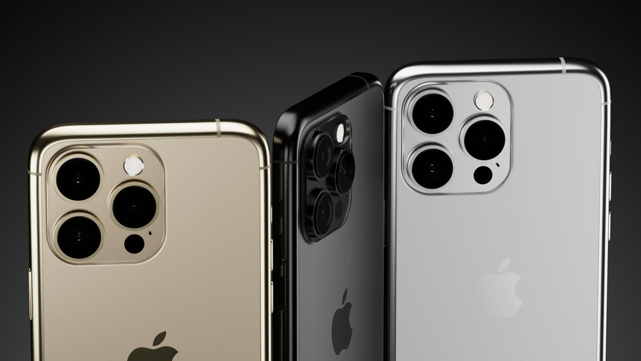 iPhone 15 Ultra : les nouveautés prévues par Apple pour le remplaçant de l’iPhone 14 Pro Max Apple