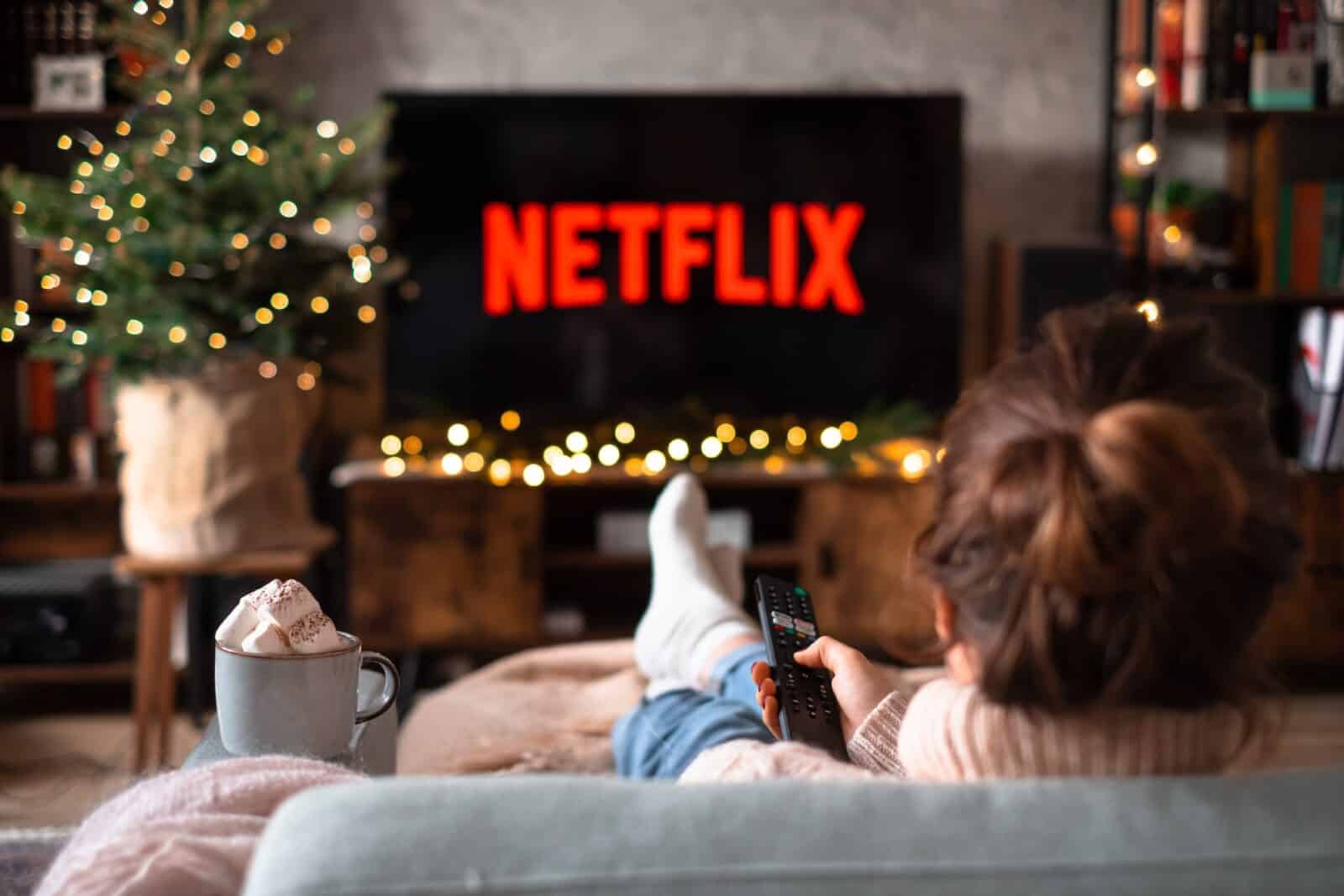 Netflix : le partage de mots de passe payant en 2023 netflix
