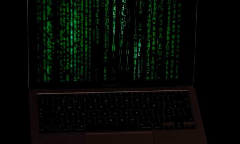 Attention, un nouveau malware vole les données personnelles de votre navigateur ! cybersécurité