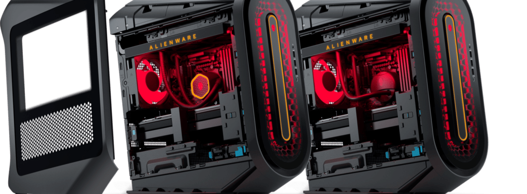 ALIENWARE