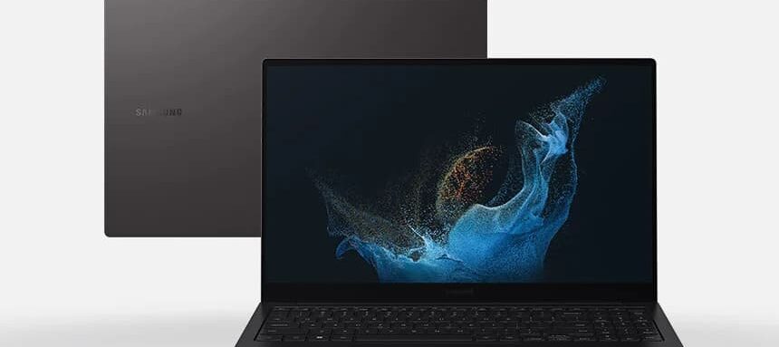 Galaxy Book 3 Ultra Samsung