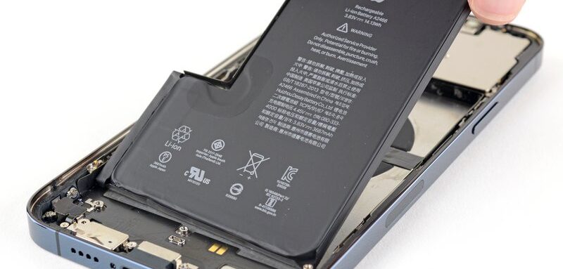 prix-changement-batterie-apple-augmente