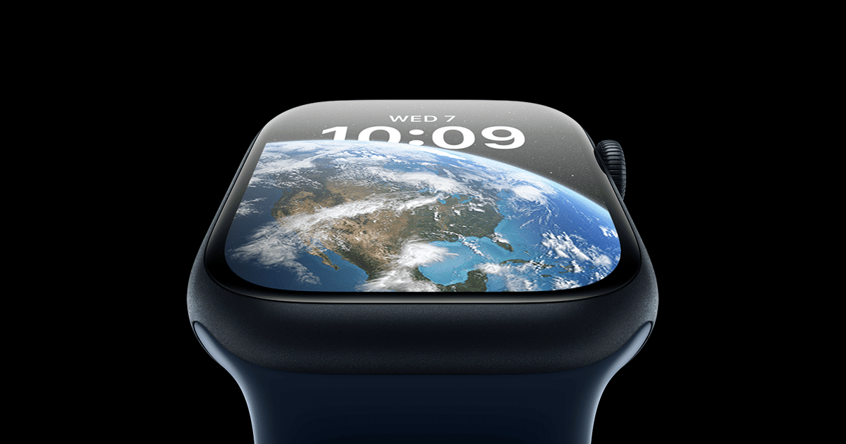 Apple Watch : un écran plus grand pour les modèles de 2024 (Series X et SE 3) Apple