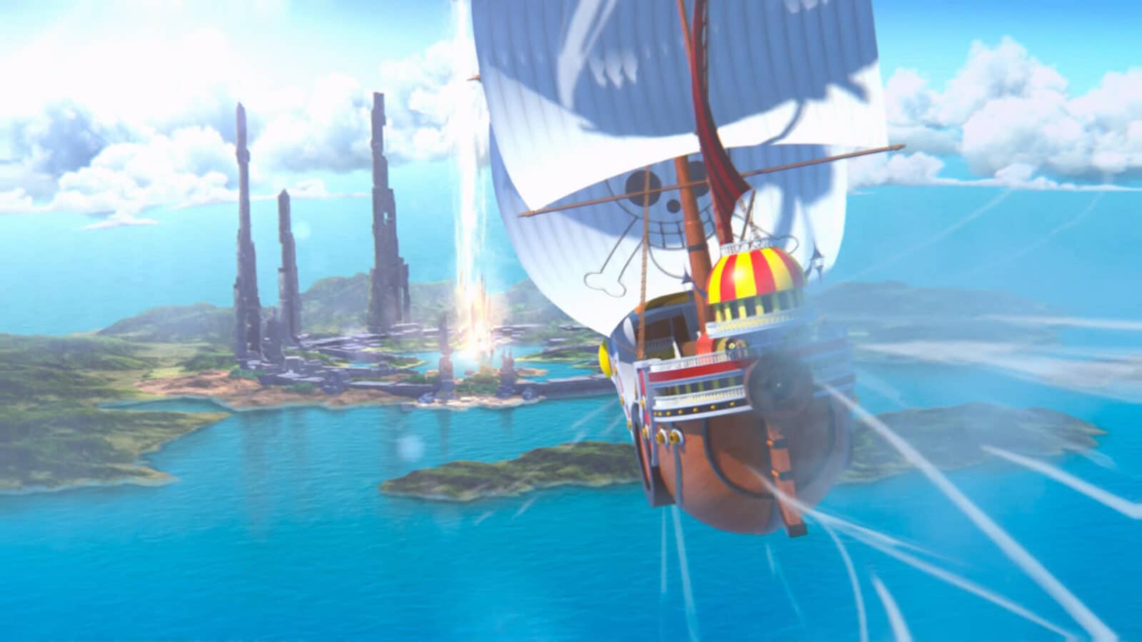 3 jeux vidéo de la semaine : Knights of Honor II: Sovereign, One Piece Odyssey et Fire Emblem Engage Nintendo Switch