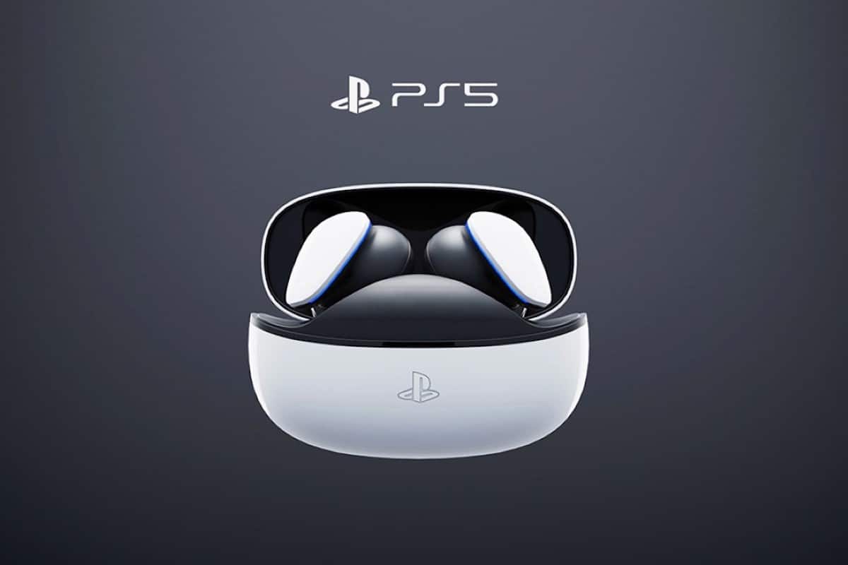 PS5 : une paire d’écouteurs sans fil gaming bientôt disponibles ! audio