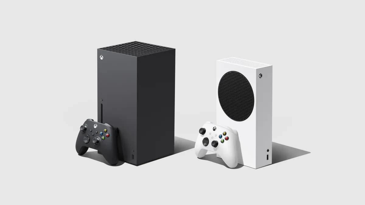 Xbox Series X/S : voici les nouveautés de la mise à jour de février 2023 Consoles