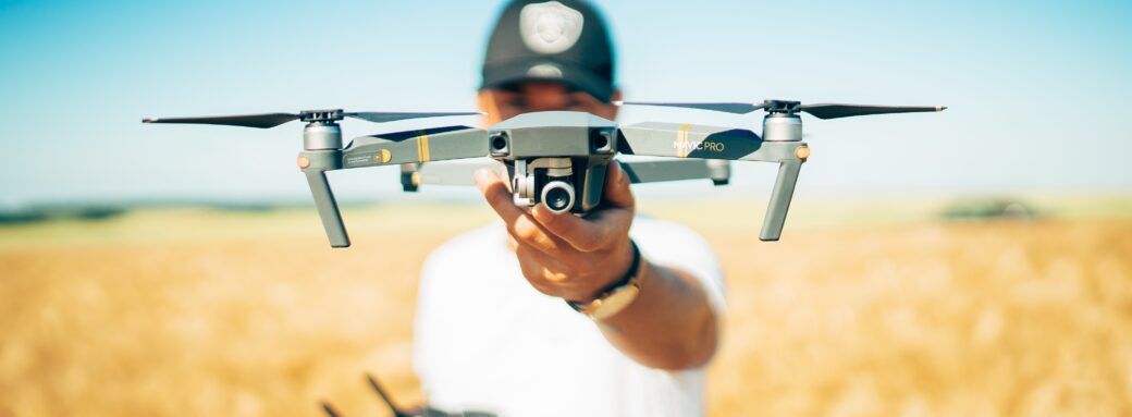 tutoriel_drones Drone Loisir catégorie ouverte