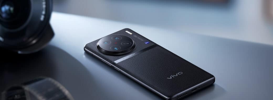 Vivo lance le Vivo X90 Pro en France, un photophone à ne pas rater ? Android