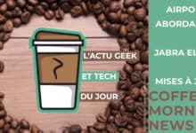 Nouveaux AirPods abordables, Jabra Elite 4 & mises à jour Pixel 6/6 Pro/6a et Galaxy A52s - Tech Express