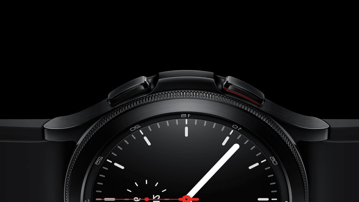Galaxy Watch 6 Pro : Samsung compte ressusciter le cadran rotatif et le modèle « Classic » Galaxy
