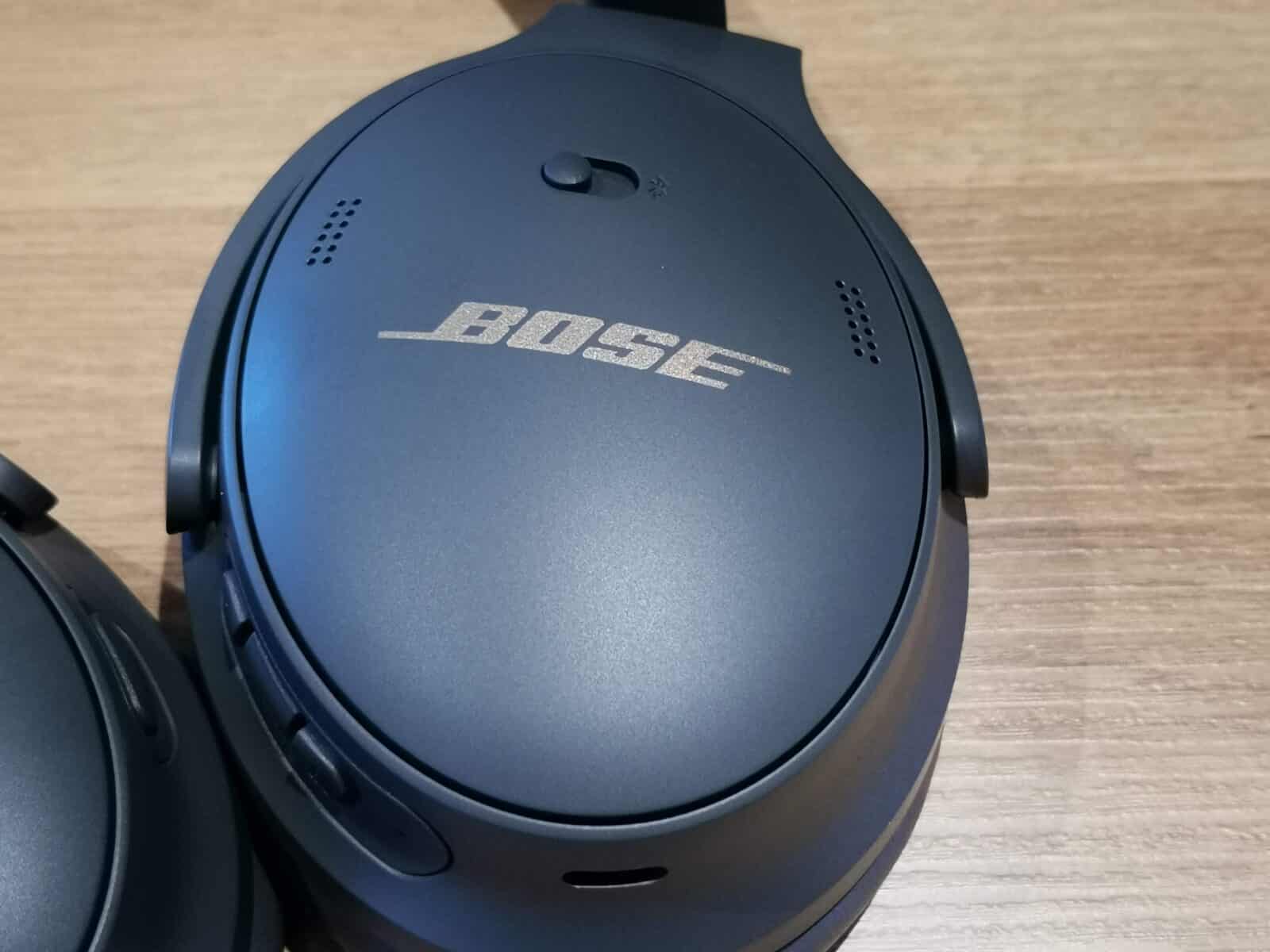Test – Bose QC45 : Une valeur sûre Bose QC 45