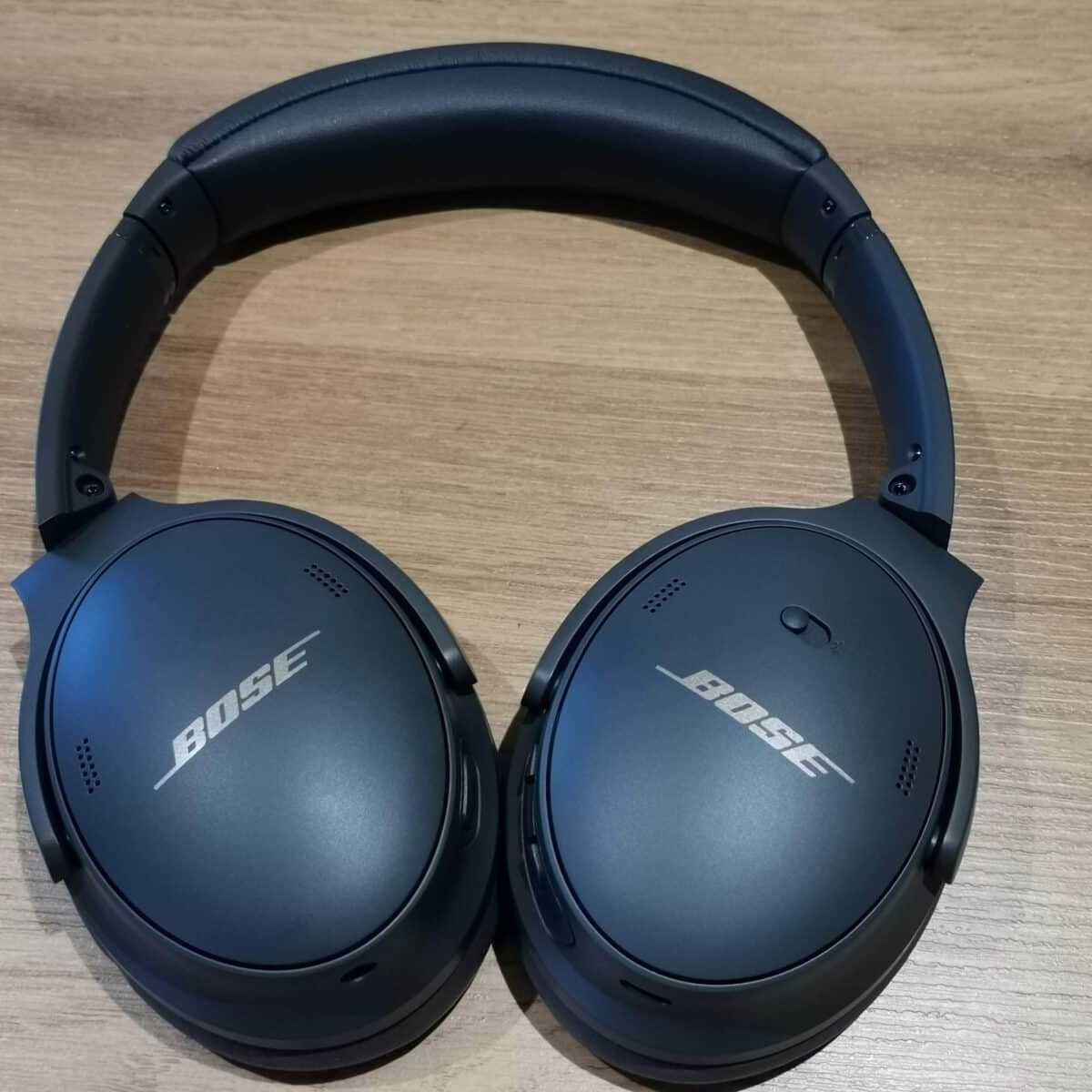Casque Bose