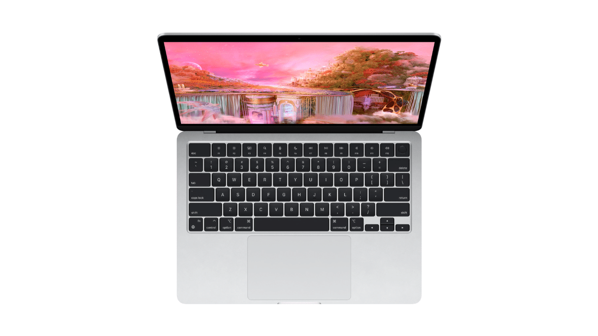 MacBook Air 15 pouces : lancement en avril 2023 avec une puce M3 Apple