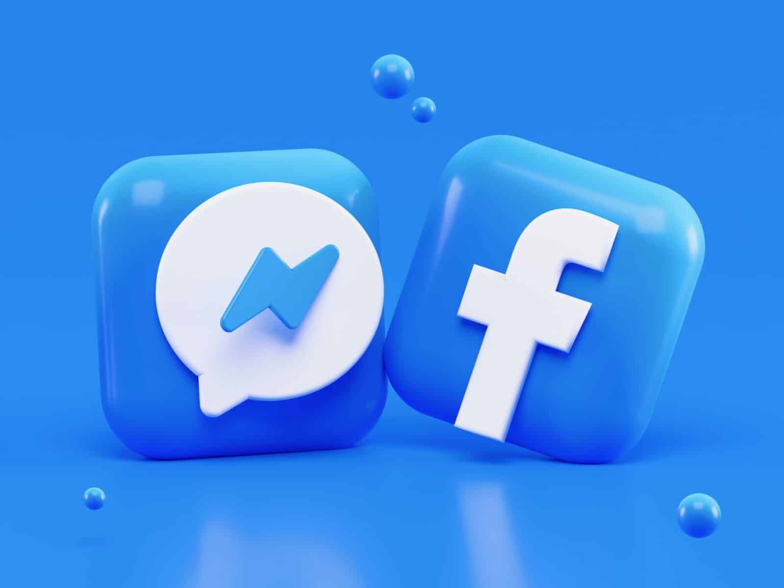 Messenger est de retour dans l’application Facebook facebook