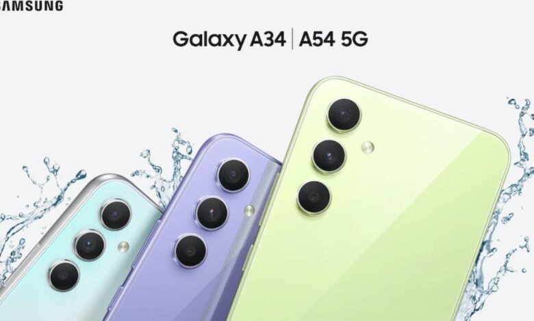 Samsung-Galaxy-A54-Galaxy-A34-Galaxy-A14