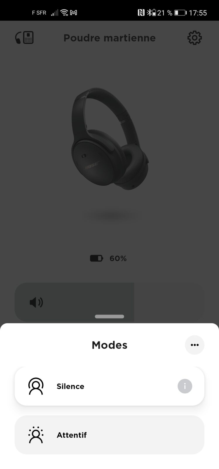 Test Bose QC45 Une valeur sûre LCDG