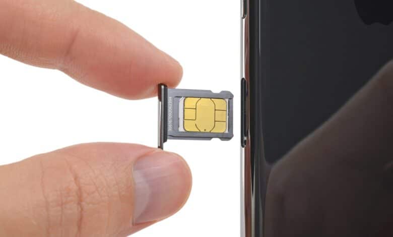 iPhone-15-Apple-fin-carte-SIM-france