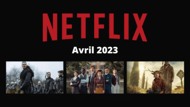 netflix series films disponibles avril 2023