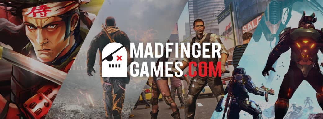 MADFINGER Games passe le relais à DECA Games pour un nouveau départ sur PC