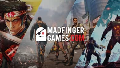 MADFINGER Games passe le relais à DECA Games pour un nouveau départ sur PC