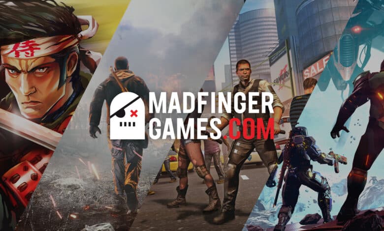 MADFINGER Games passe le relais à DECA Games pour un nouveau départ sur PC