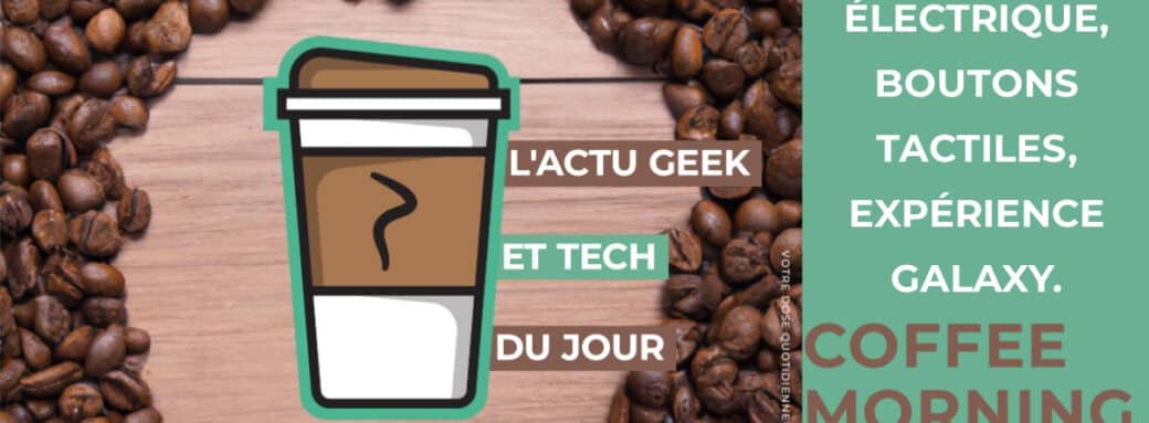 BLUETTI AC180, iPhone 15 Pro & Galaxy S23 : les nouveautés Tech Express
