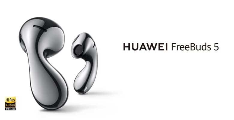 Huawei-FreeBuds-5