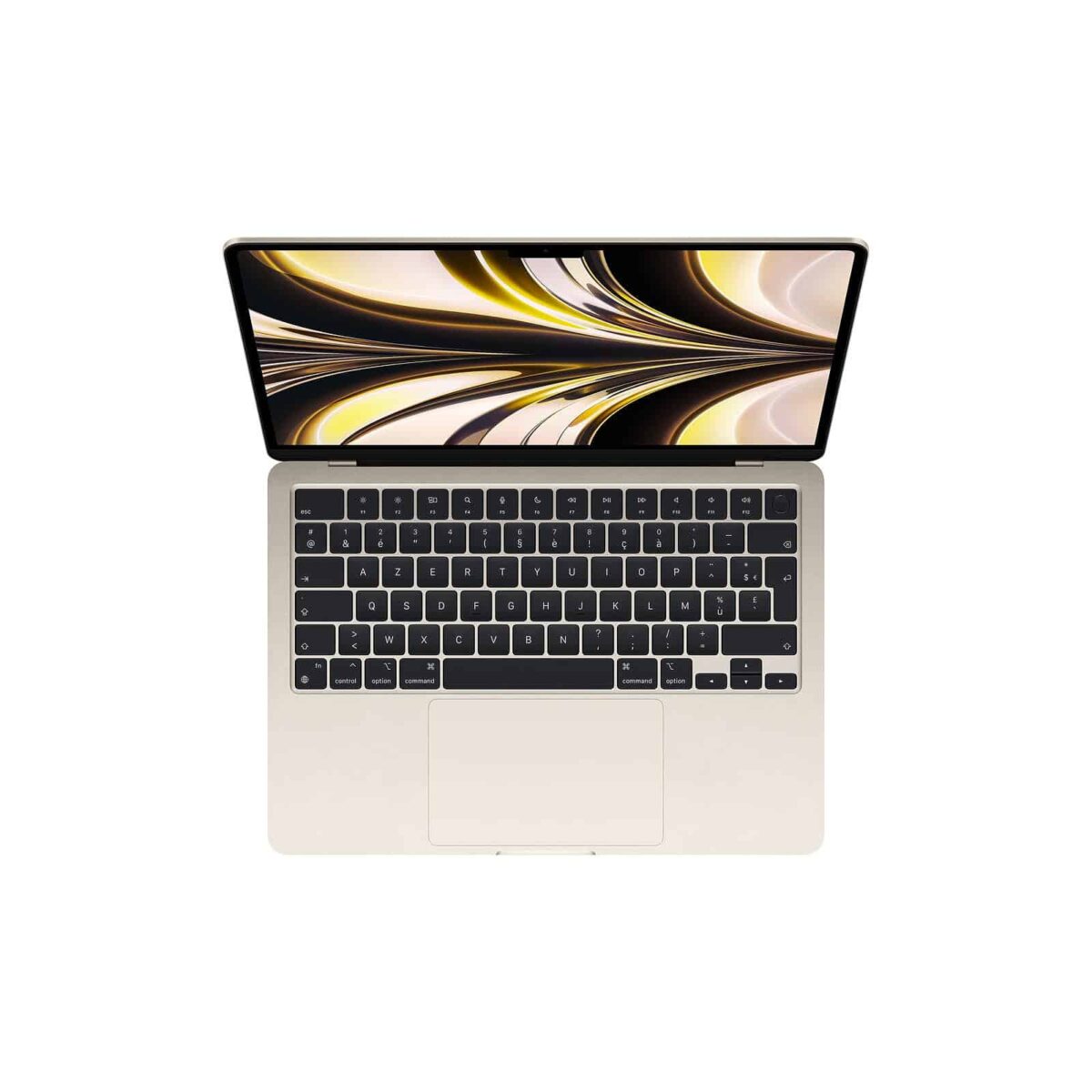 Macbook Air Pouces Lancement Pr Vu Pour Fin Avril Ou D But Mai