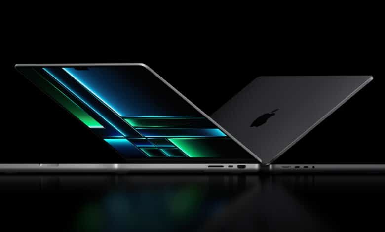 MacBook-Pro-pas-ecran-OLED-avant-2026