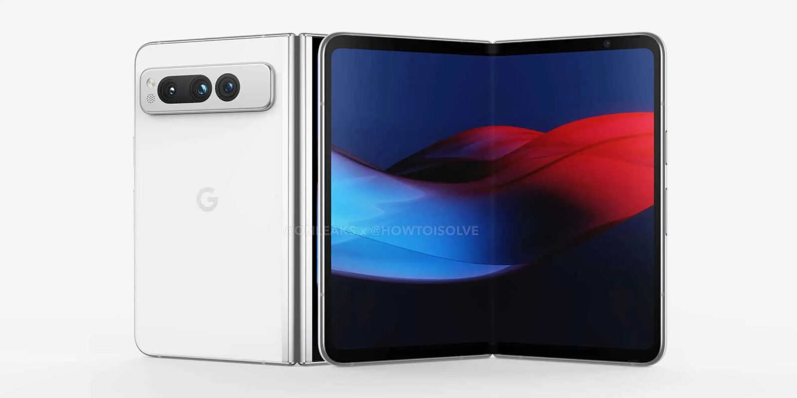 Pixel Fold : voici toute la fiche technique, l'offre de lancement et le ...