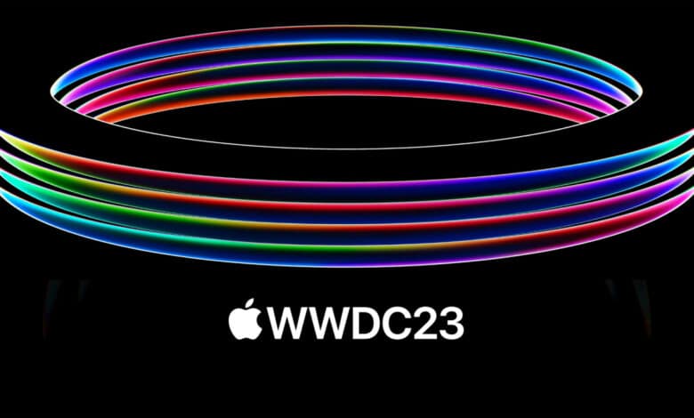 WWDC 2023 nouveautes Apples prevues
