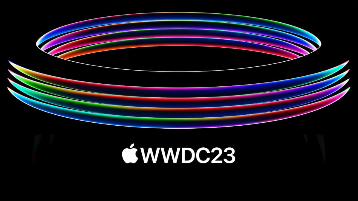 WWDC 2023 nouveautes Apples prevues