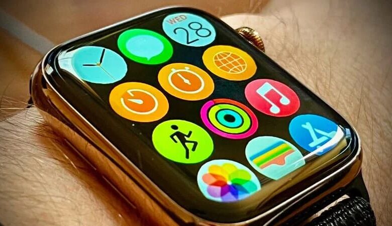 watchOS-10-Apple-Watch-ecran-acceuil-iPhone-Apple-Watch