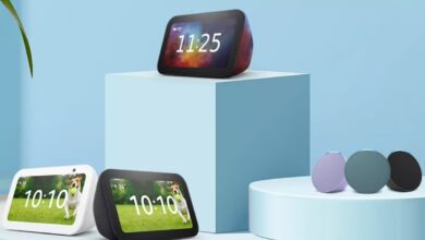 Amazon Echo Pop Show 5 nouveaux produits connectes alexa