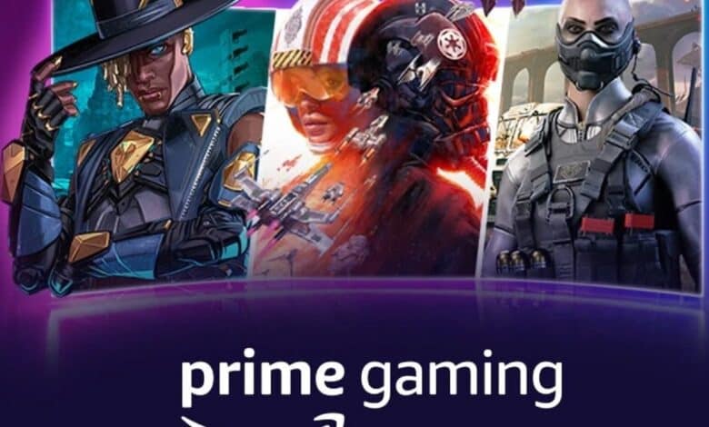 Amazon-prime-gaming
