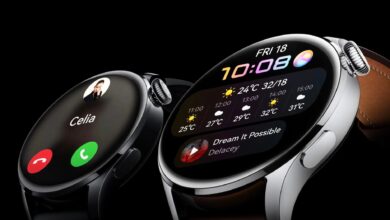 Huawei-Watch-GT-4-Pro-montres-connectees-premium-design-raffine