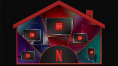 Netflix partage compte payant France