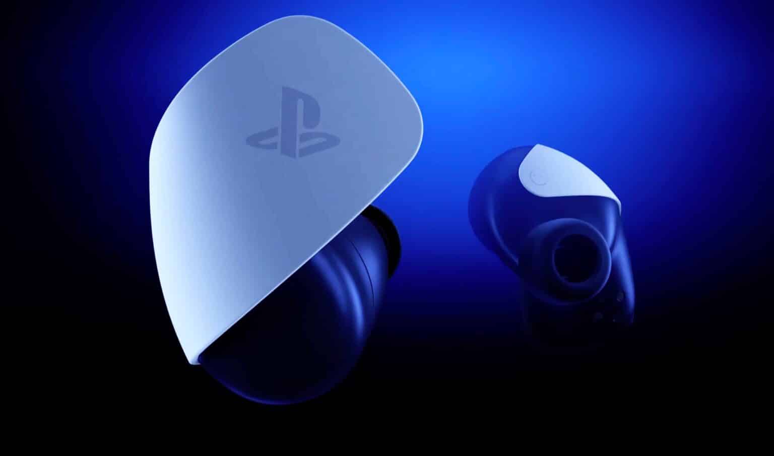 PS5 Sony annonce des écouteurs sans fil haute fidélité à