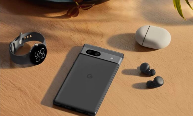 Pixel-7a-prix-france-nouveau-smartphone-abordable-Google