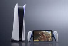 PlayStation Project Q autonomie console portable PS5