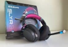 SLYR, Skullcandy