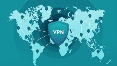 VPN qui sert à se connecter à internet pour jouer au casino en ligne