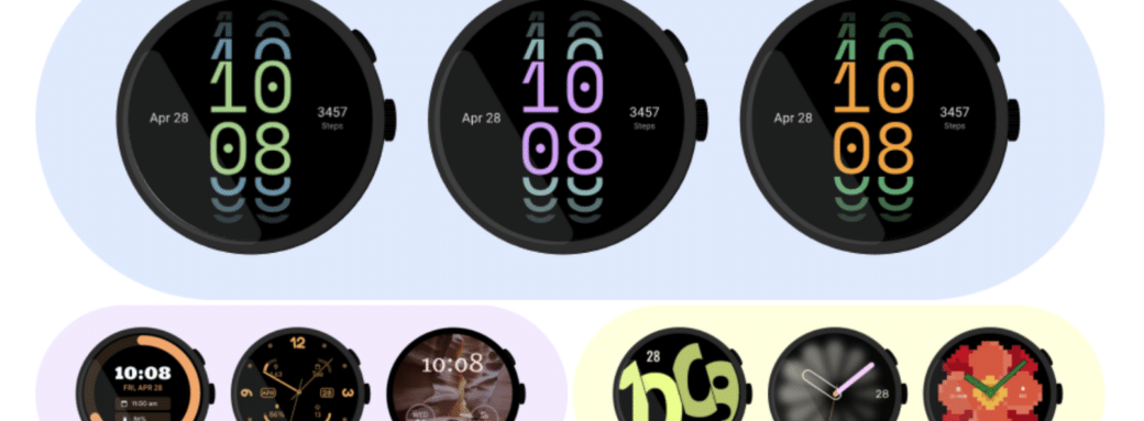 Wear-OS-4-Google-autonomie-personnalisation