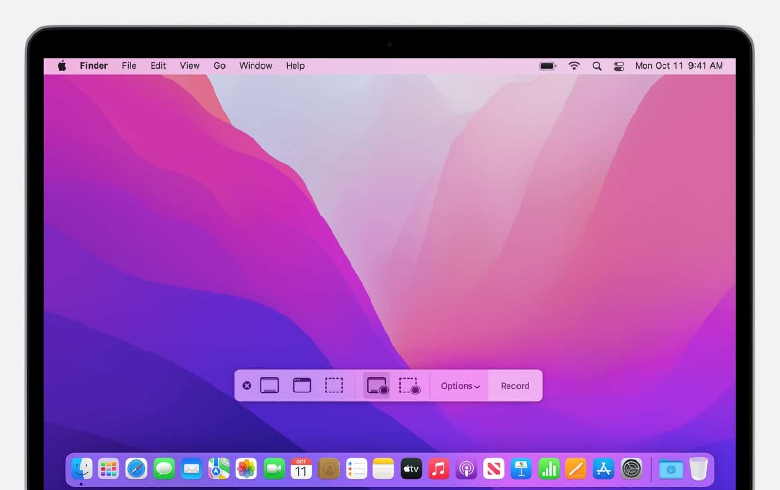 Comment faire des captures d’écran sur Mac | LCDG