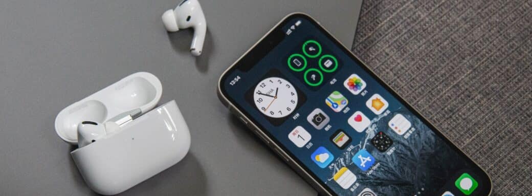 iOS 16.5 disponible nouveautes iphone