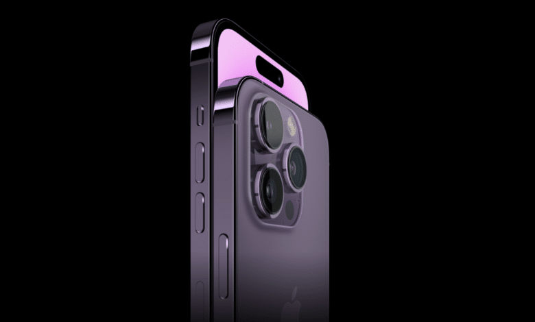 iPhone 16 Pro ecran plus grand meilleur zoom optique