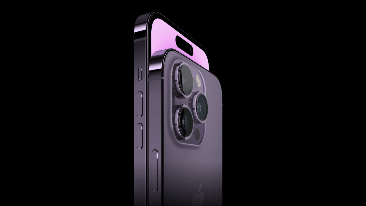 iPhone 16 Pro ecran plus grand meilleur zoom optique