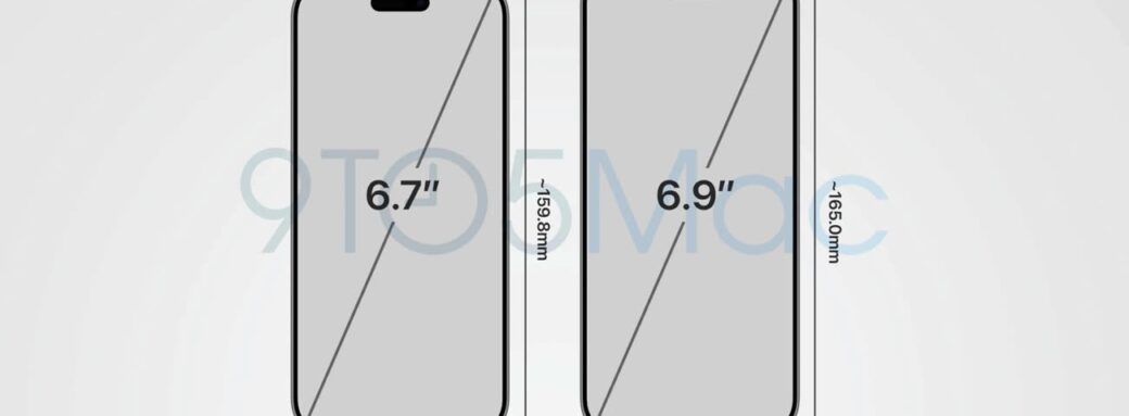 iPhone-16-Pro-exclusivite-ProMotion-ecrans-plus-grands